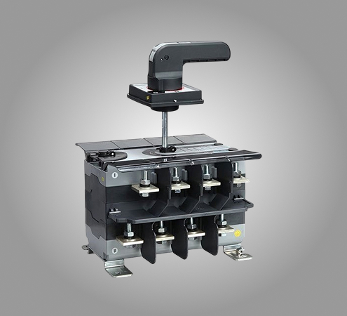 Changeover Switch